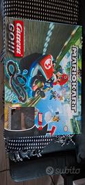 pista Carrera Mario Kart go