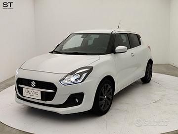 Suzuki Swift (2017-2024) - Swift 1.2 Hybri U107893