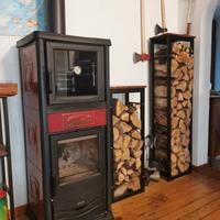 Nordica Rossella Plus Forno Evo