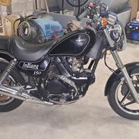 Ducati Indiana 350 - 1994