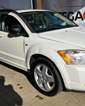 Dodge Caliber 2.0 Turbodiesel DPF SXT
