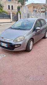Fiat Punto Evo 1.3 Mjt 75 CV DPF 5 porte S&S Dynam