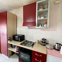 Cucina Rossa