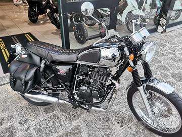 mash 400 five hundred