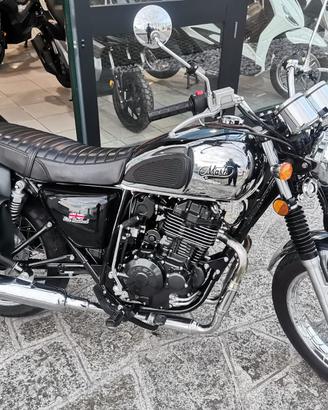 mash 400 five hundred