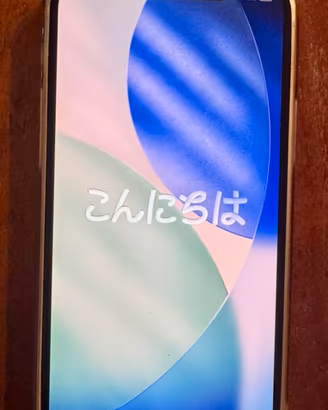 IPhone 12 come nuovo 128GB