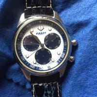 Orologio Cadet con calendario