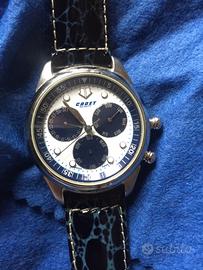 Orologio Cadet con calendario