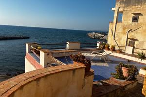 Last minute agosto Trappeto (Pa) Baglio Giannola
