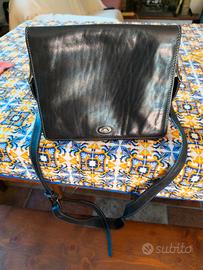 Borsa The Bridge Messenger unisex. 