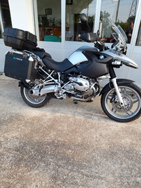 Bmw Gs 1200