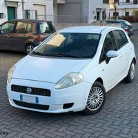 Fiat Grande Punto 1.3 MJT 75 CV 5 porte Dynamic