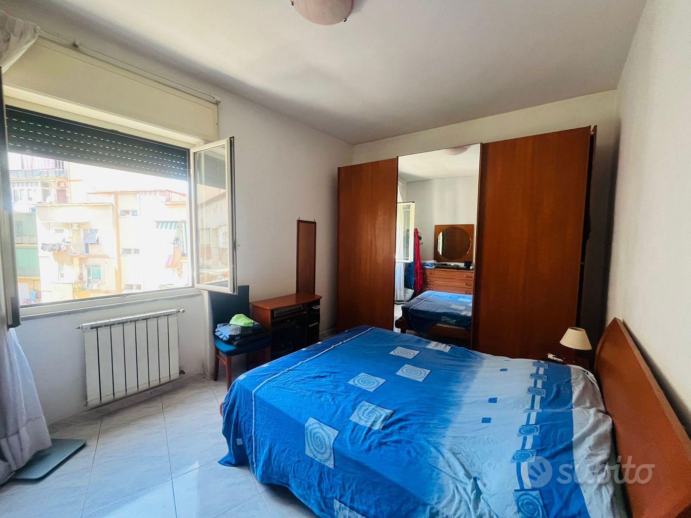 Appartamento – Napoli, Fuorigrotta, Municipalità 10 - Vista 5