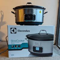 Slowcooker Electrolux esc7400