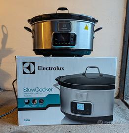 Slowcooker Electrolux esc7400