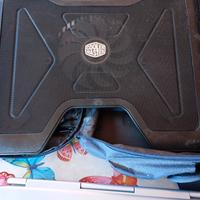 portatile HP Pavillion zv5000