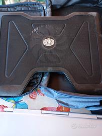 portatile HP Pavillion zv5000