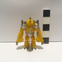 Gormiti - Lo Scovanascondigli