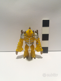 Gormiti - Lo Scovanascondigli