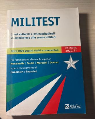 Militest