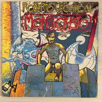 ROBERTO VECCHIONI - MONTECRISTO LP