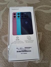 Motorola g17 256 gb