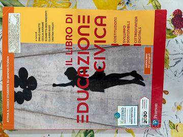 Il Libro di Educazione Civica
