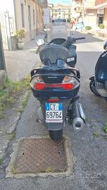  Burgman 400
