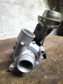 Turbina Mitsubishi Pajero 3.2 DID 170 CV VT12