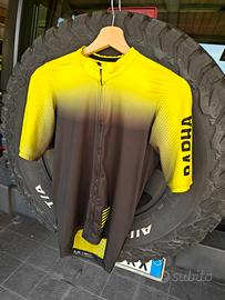 maglia Rapha Pro Team Aero tg L top