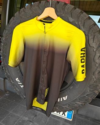 maglia Rapha Pro Team Aero tg L top