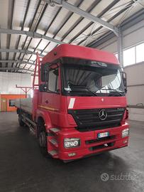 Mercedes Axor