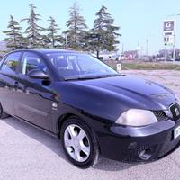 Seat Ibiza 1.4 16V 85CV 5p. Ok neopatentati