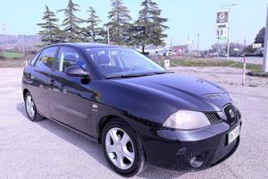 Seat Ibiza 1.4 16V 85CV 5p. Ok neopatentati