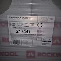 Lana di roccia da 20cm