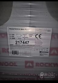 Lana di roccia da 20cm