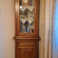  Angoliera Classica in Legno