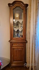  Angoliera Classica in Legno