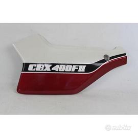 FIANCHETTO LATERALE SX HONDA CBX 400 F