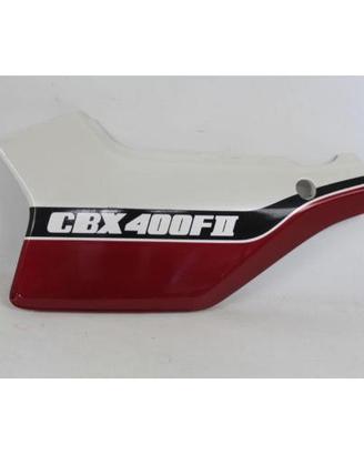 FIANCHETTO LATERALE SX HONDA CBX 400 F