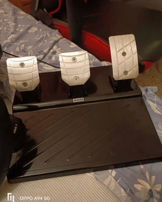 HORI Feedback Truck Control System PC