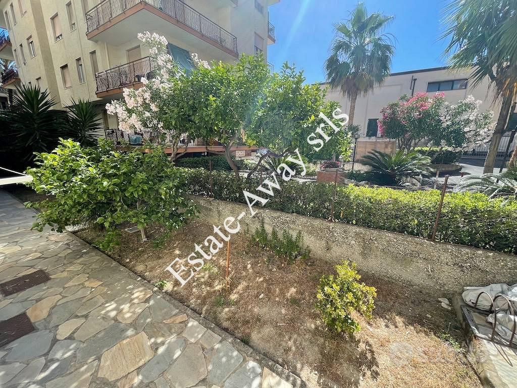 Appartamento – Bordighera, Arziglia - Vista 2