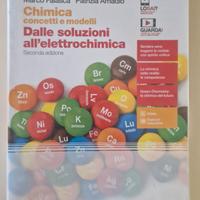 Dalle soluzioni all'elettrochimica
