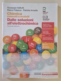 Dalle soluzioni all'elettrochimica