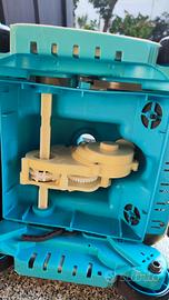 PROBOT PISCINA