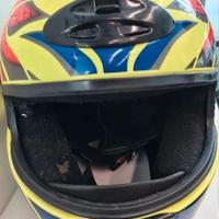 Casco Agv 
