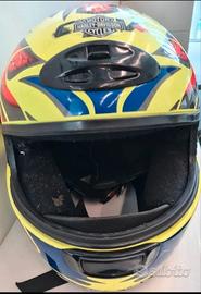 Casco Agv 