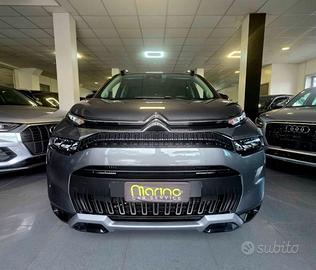 CITROEN - C3 Aircross - BlueHDi 110 S&S Shine Pack