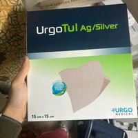 Medicazioni per lesioni