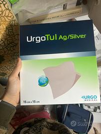 Medicazioni per lesioni